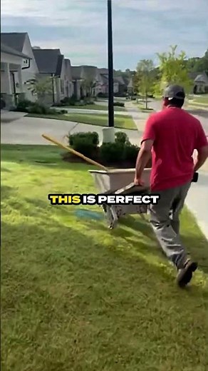 Using Sakrete Fast-Setting Concrete Mix with the Fence Group crew