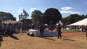 Nelson Chamisa Explains what VP Chiwenga really wanted to say😂😂😂😂Haaa ndafenda nekuseka😂😂 | iHarare.com