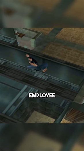 Secrets and Easter eggs you never knew existed in Spider-Man PS1 #spiderman #spidermangame