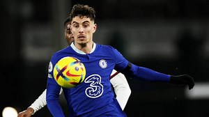 Premier League: Kai Havertz befindet sich beim FC Chelsea in einem Dilemma