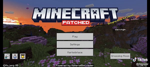 Hướng Dẫn Cài Shader Minecraft Bedrock Phần 2