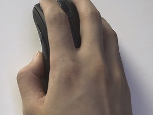 卓威ec2-dw到底多大手用好啊