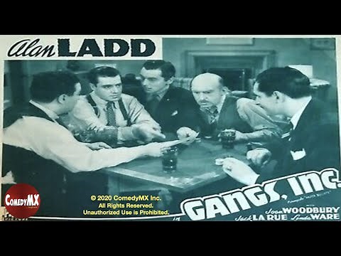 Paper Bullets (1941) | Full Movie | Joan Woodbury | Jack La Rue | Linda Ware