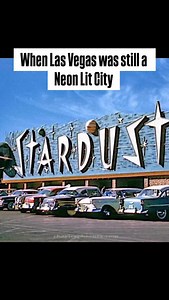 4.6K views · 4.3K reactions | “Once upon a time, Neon Lit Marquee...