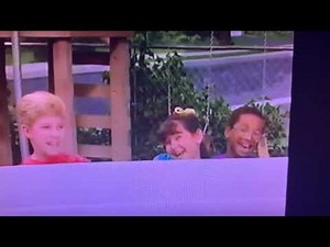 Barney & Friends Season 1 Ep 23 A Splash Party Please Three Little Fishes
