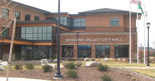 Spokane Valley reaches $11.75M settlement over City Hall construction issues