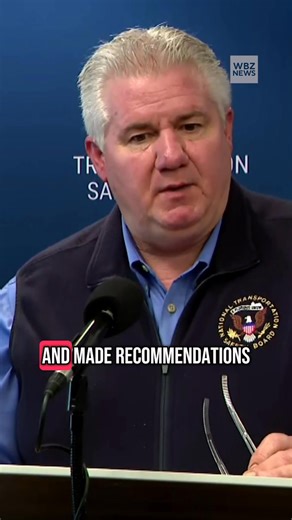 According to the NTSB, the pilot of the plane that crashed in upstate New York killing six people, including MIT graduate Karenna Groff, had taken the proper training courses to operate the aircraft. | WBZ / CBS News Boston