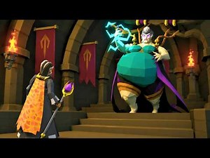 A Night at the Theatre Quest Guide OSRS (Fast & Easy) | Entry Mode Theatre of Blood