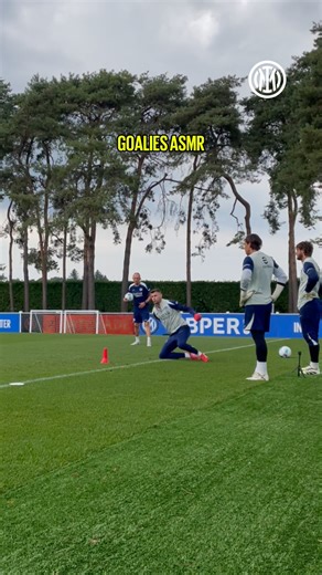 Hands down our fav soundtrack 🎧 #ForzaInter | Inter