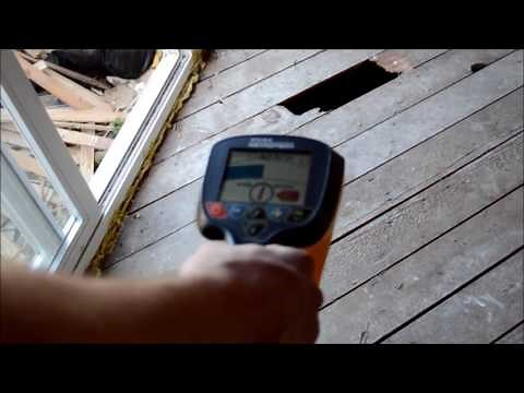 Vivax Metrotech vLoc Pro 2 Locator Demostration