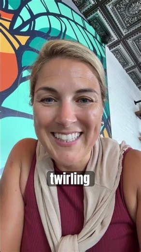 Vertigo Rehab Progressions | Balance & Gaze Stabilization Exercises