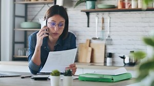 clip-1064017924-video-beautiful-young-business-woman-talking-her