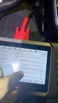 Faulty control Module Audi q3 B100B11 |B200000