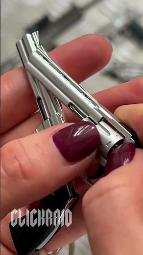 Colt Python 357 Keychain - Full Color Lineup 4 #miniature #csgo #military #shorts #toys #outdoors