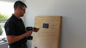 User manual Neets Touch Panel (English - 11 pages)