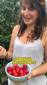 5 Rarest Fruits on Earth That Don’t Look Real (Number 1 Is Shocking!)” ✅🔥 #weirdfruits #foodtok