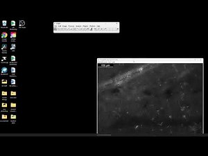 ImageJ/FIJI Tutorial - How to Split and Edit Color Channels Separately