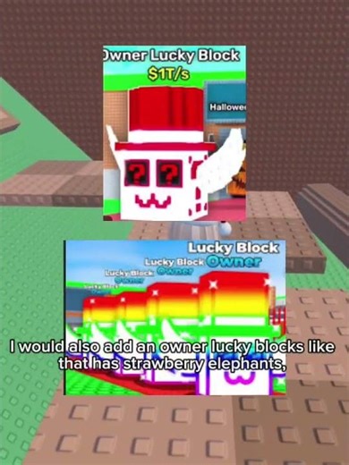 If I was the owner of steal a brainrot these would be my rules…