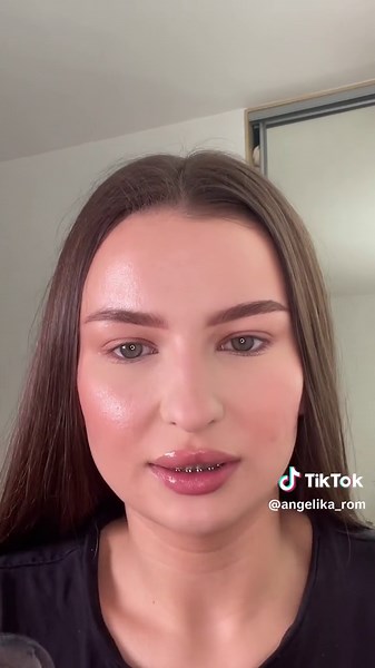 Angelika Roman na TikTok