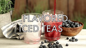 Let's get this par-TEA started! 拾 Which of these flavored iced teas are you gonna try?  | Superlo Foods - Stepherson's | Facebook