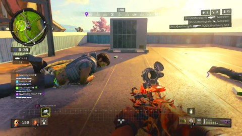 Black Ops Cold War leaked multiplayer maps, zombies map, & campaign missions (Call of Duty 2020)