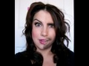 Katy Perry & Russell Brand Makeup Tutorial