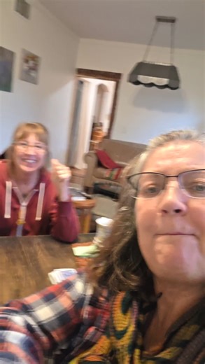 Niki Harris on Reels