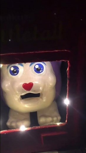 Talking Tattletail and Mama are Still Here!