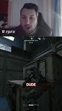 He got the whole raid to team against me
