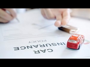 Between two auto insurance companies? Here's how to background them