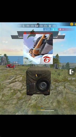 2017 To 2026 Free Fire Logo 😓 ff journey