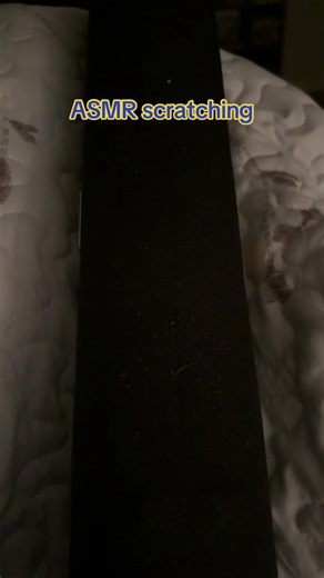 ASMR scratching #asmr #scratching #lofi | ASMR