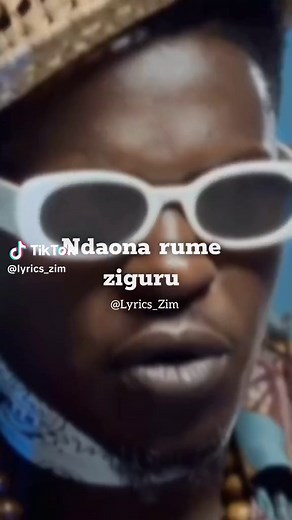 Saint Flow - Makuruku | Zim Songs on TikTok