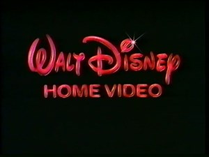 DuckTales: Raiders of the Lost Harp (1990) VHS