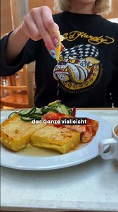 Ist das die leckerste Botschaft in Berlin?! 🍽️🇳🇴