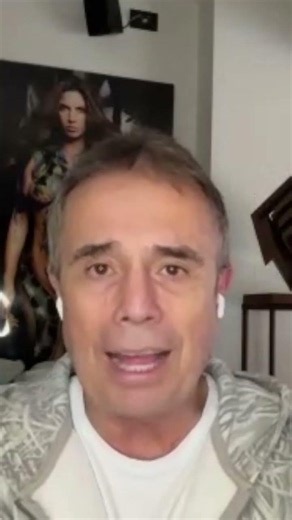 "Mis COMENTARIOS APORTAN Y Solo BUSCAN La VERDAD": CÉSAR AUGUSTO LONDOÑO