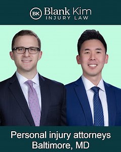 Blank Kim Injury Law Enhances Car Accident Representation