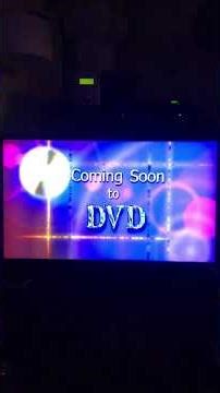 Coloring Bumpers from Disney Channel DVDs (2006-2011) (Part 2)