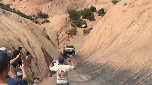 3K views · 120 reactions | Would you take your daily driver up Hell's Gate? | Magellan TRX | Facebook