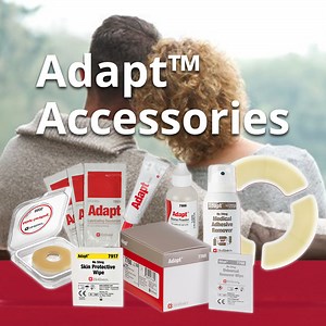 Adapt Ostomy Accessories