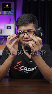 Pookie Drift Car | Liliput Shop