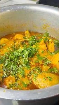Easy Pakistani chicken Biryani #cooking #food#howtomakebiryani