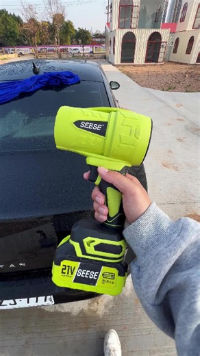 Complete Car Care Kit for Easy Maintenance