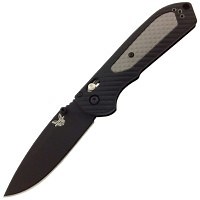 Походный нож BENCHMADE Mini Freek 560BK