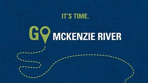 858K views · 562 reactions | Discover the breathtaking waterfalls along the Mckenzie River. Learn more about the region's top waterfalls here. | Eugene, Cascades & Coast | Facebook