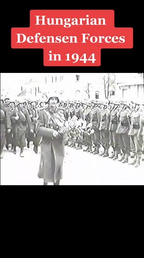 #Hungarian Defensen Forces