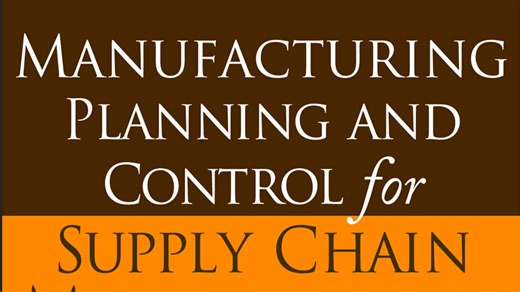 供应链制造计划与控制-第十三章JIT准时制-3-JIT应用（丰田公司）&非重复型/低批量环境下的 JIT