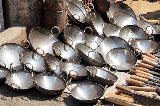 The FDA Is Urging Shoppers to Throw Away These Lead-Leaching Cookware Products Immediately