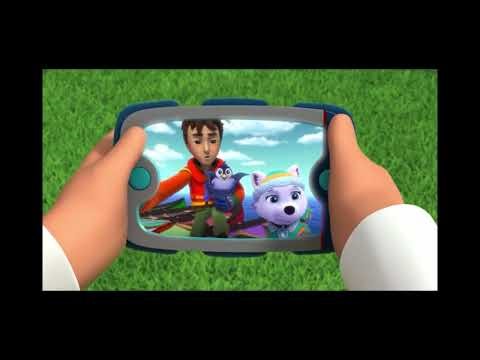 Marshall’s Weekly Wipeouts! (Pups Save a Teeny Tiny Penguin) (PAW Patrol)