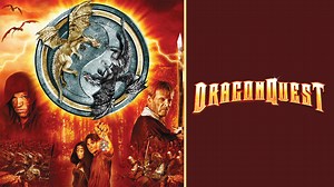 Dragonquest - Movie - Where To Watch